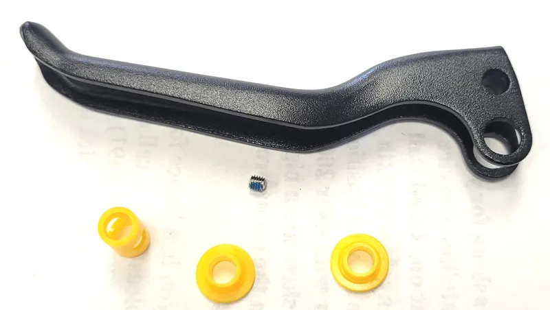 Tektro Orion / Dorado HD3A Lever Blade Kit in Black
