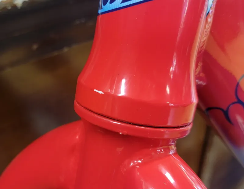 Hotwheels Monster Ripper 29+ Icy White Limited Edition - Blemished-6