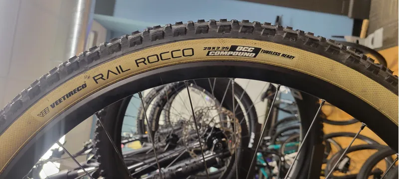 Breezer RADAR X PRO 45cm DEEP PURPLE - Mis Matched Wheels-2