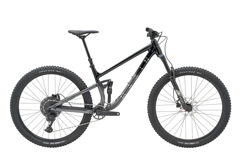 Marin Rift Zone 1 Black/Grey