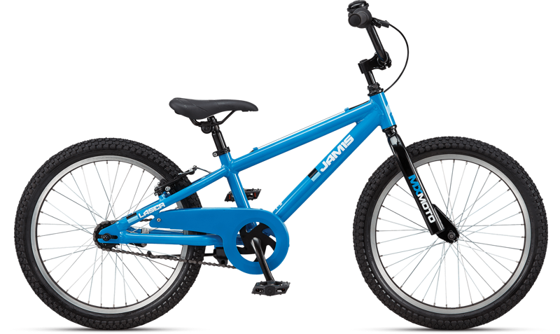 Jamis Laser 2.0 Cosmo Blue