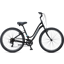 Jamis Hudson Step-Thru Gloss Black