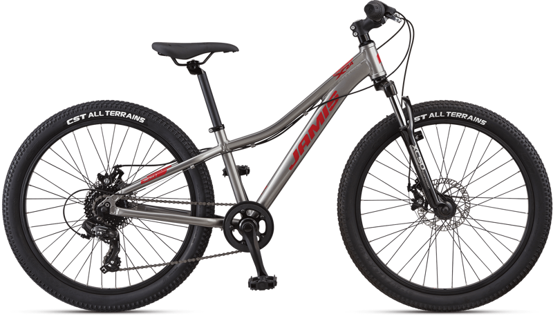 Jamis X.24 Disc Palladium