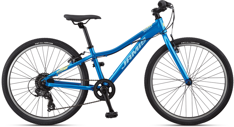 Jamis XR.24 Sky Blue