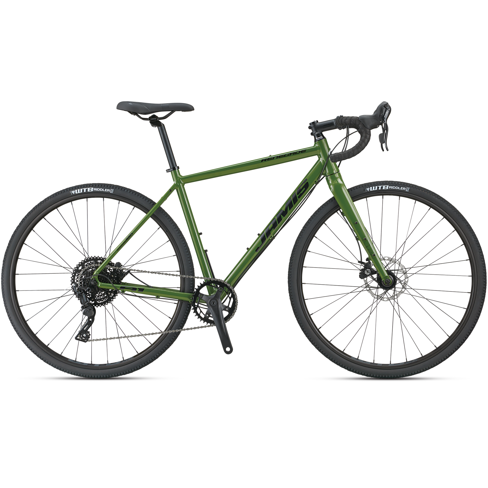 Renegade A1 LTD Mash 58CM Renegade A1 LTD Mash 58CM
