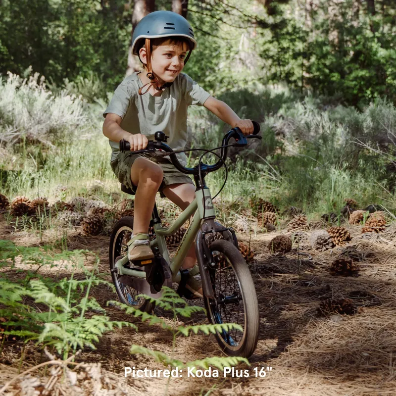 Retrospec Koda Plus 20 Inch Wheel Iguana 6-8 Years Old-1
