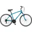 Jamis Citizen 2 2023 Monterey Blue
