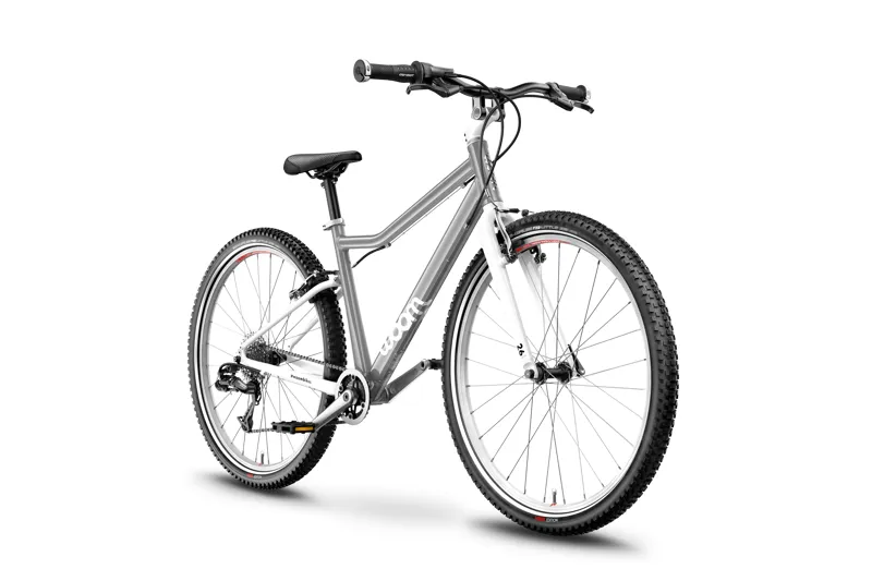 Woom 6 Moon Grey-2