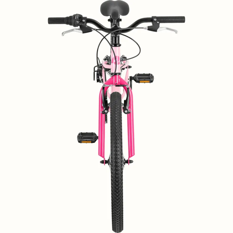 Dart 24 inch 7 Speed Wild Berry-3
