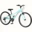 Dart 24inch 7 Speed Seafoam