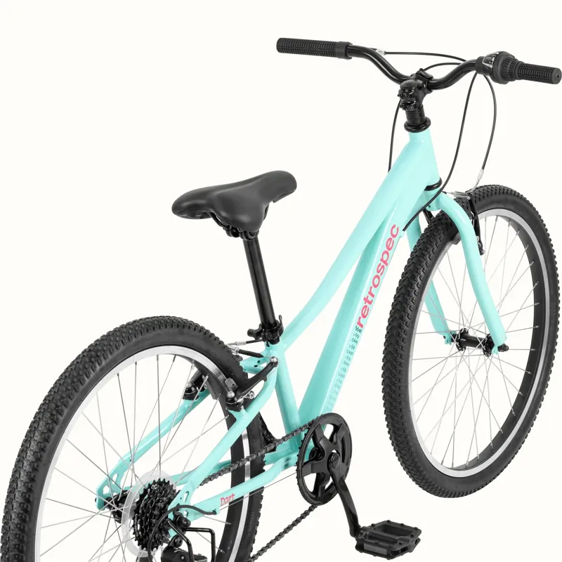 Dart 24inch 7 Speed Seafoam-2