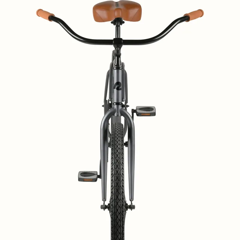 Chatham-1 26 Inch Matte Graphite-2