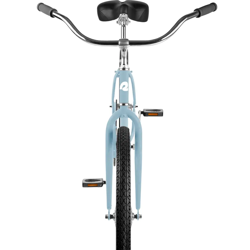 Chatham-1 26 Inch Womens Step Through Crystal Blue-2