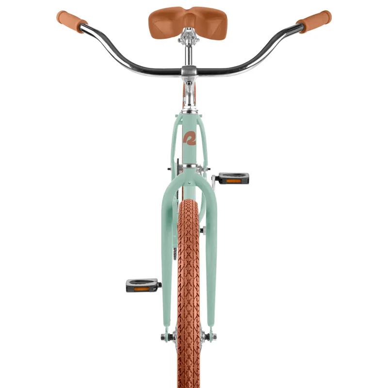 Chatham-1 26 inch Womens Step Through Matcha-2