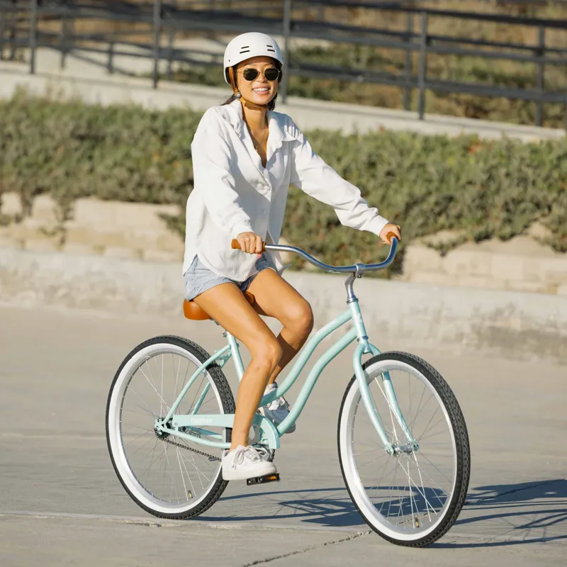 Chatham-1 26 Inch Step Through Ladies Blush-3