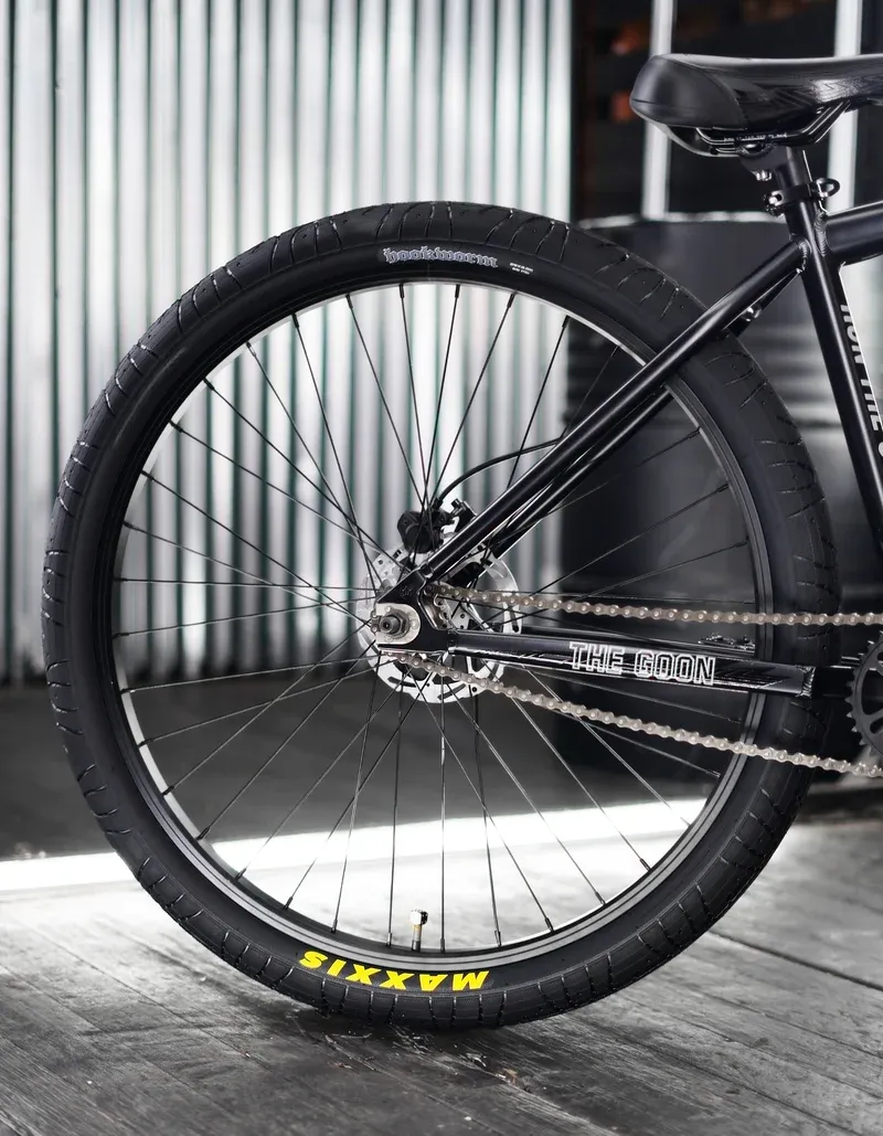 THRONE GOON 29 C SHADOW BLACK-5