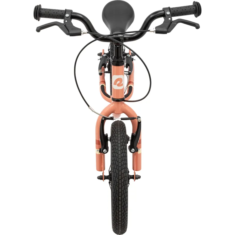 Cub Plus XL Balance Bike - Rose - 14 inch -2