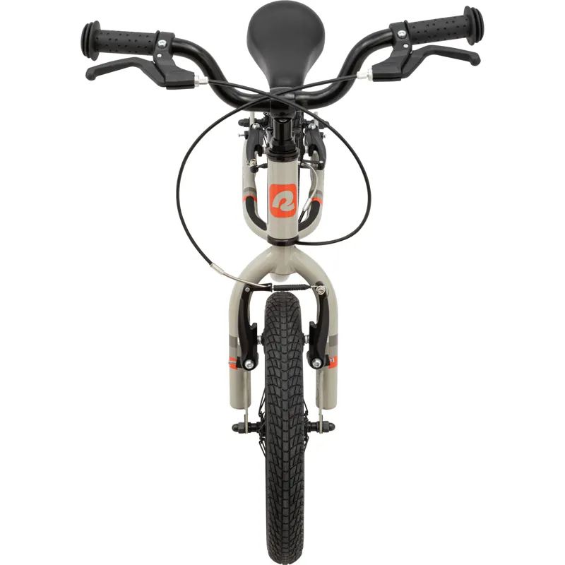 Cub Plus XL Balance Bike - Tungsten - 14 inch-2