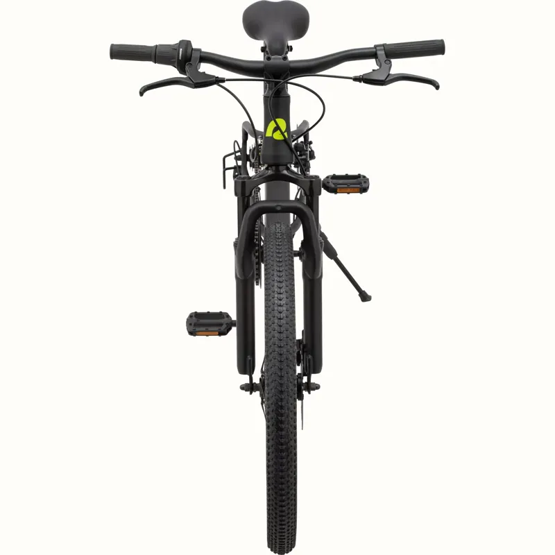 Dart Plus 24 Matte Black Mamba-1