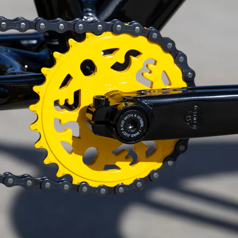 FAT RIPPER 26x3.5 Hydraulic Disc Brakes BOMBUS BLACK-10