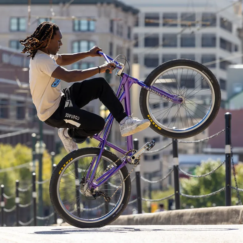 SE Bikes Killer Quad 27.5 Purple Majesty-1