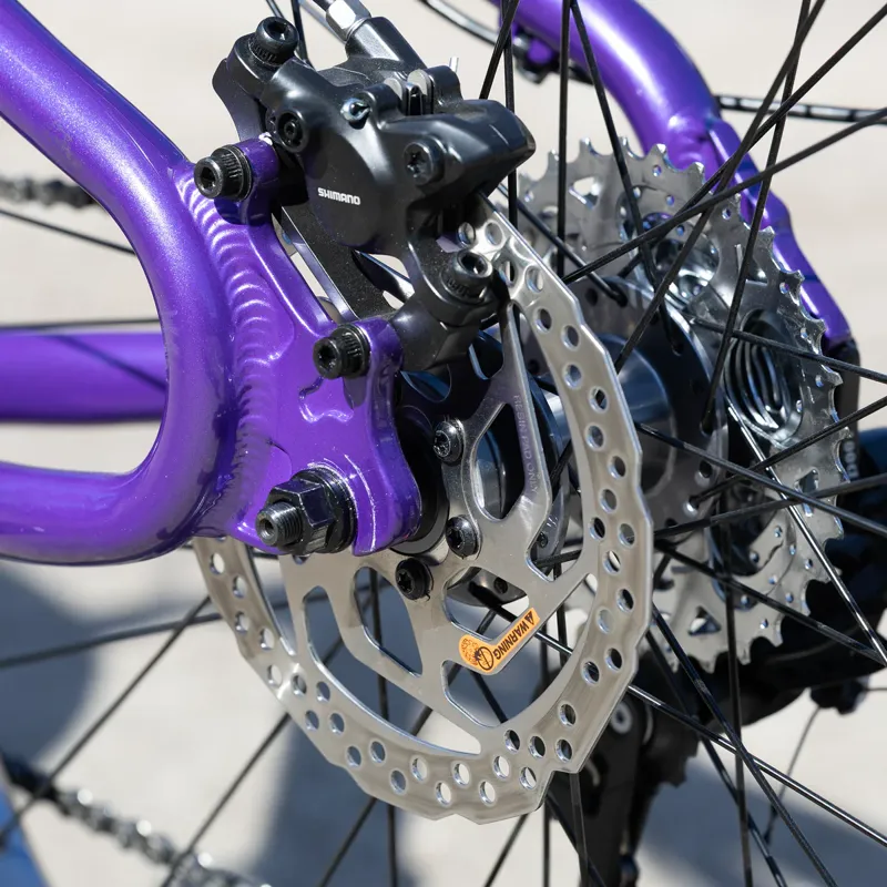 SE Bikes Killer Quad 27.5 Purple Majesty-5