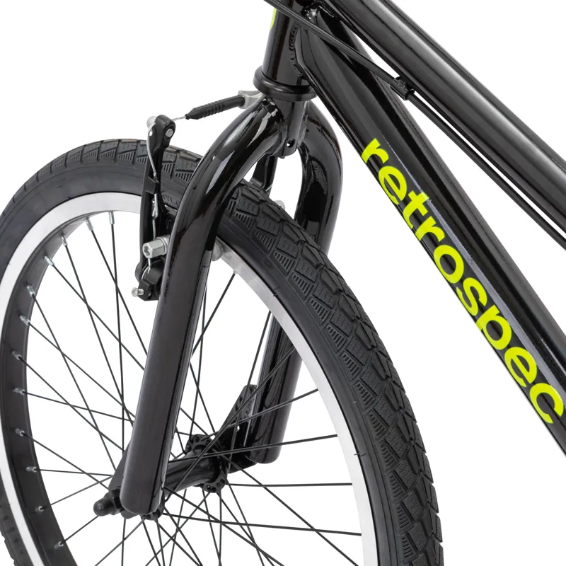 Koda 3 20 inch Black Neon-5