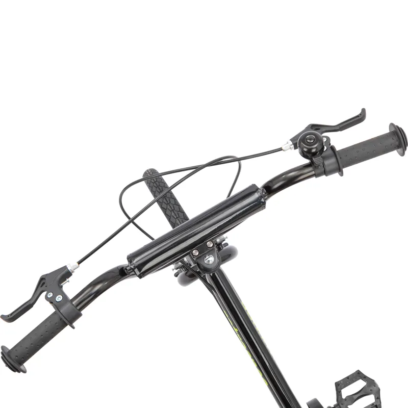 Koda 3 20 inch Black Neon-6