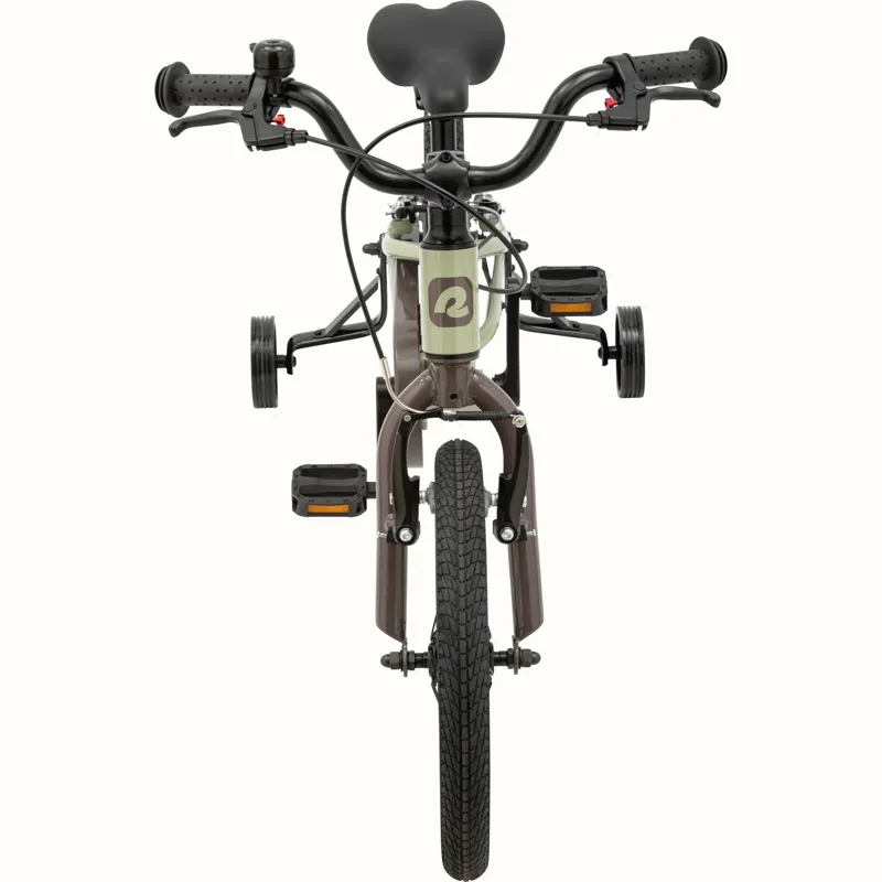 Retrospec Koda Plus 16 Inch Wheel Iguana Green-2