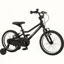 Retrospec Koda Plus 16 Inch Wheel Matte Black