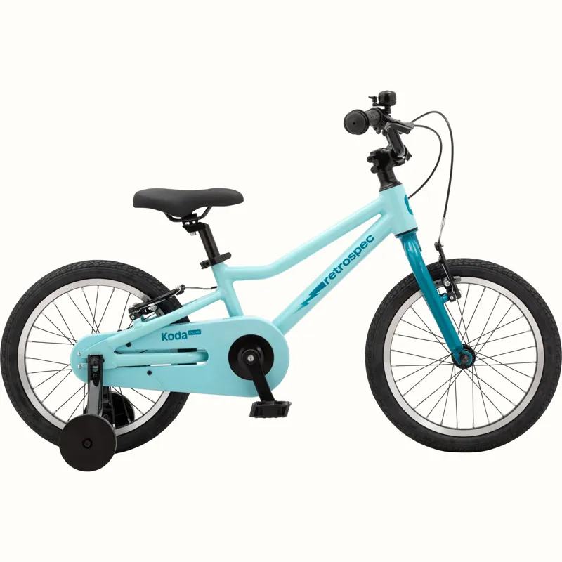Retrospec Koda Plus 16 inch wheels Robins Egg Blue-3