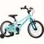 Retrospec Koda Plus 16 inch wheels Robins Egg Blue