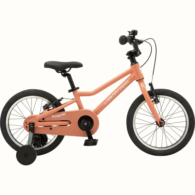 Retrospec Koda Plus 16 Inch wheel Rose Pink-2