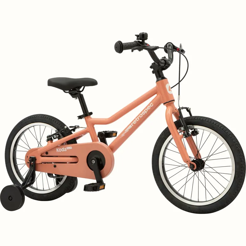 Retrospec Koda Plus 16 Inch wheel Rose Pink-3