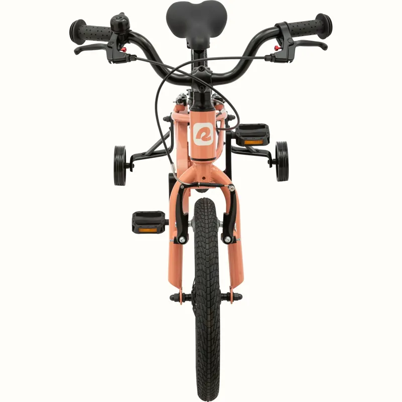 Retrospec Koda Plus 16 Inch wheel Rose Pink-1