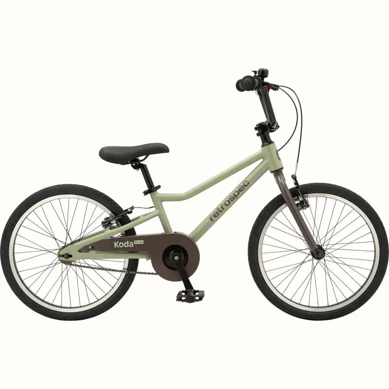 Retrospec Koda Plus 20 Inch Wheel Iguana 6-8 Years Old