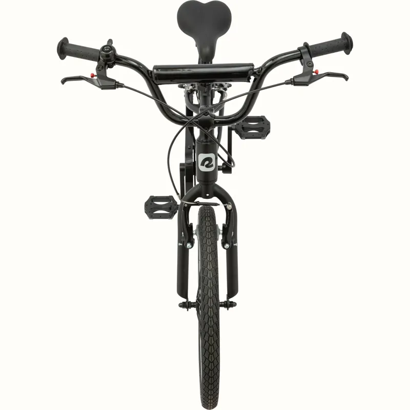 Koda Plus 20 Inch Wheels Black