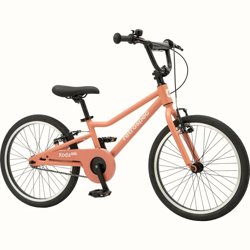 Koda Plus-20 - Rose-2