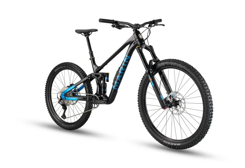 Marin ALPINE TRAIL 1 29 BLACK BLUE Large-1