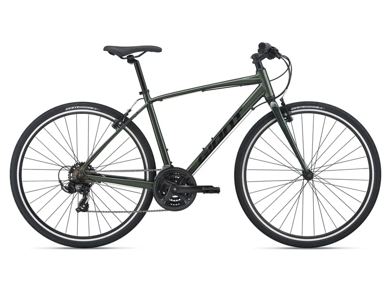 Giant Escape 3 Mens Street Hybrid