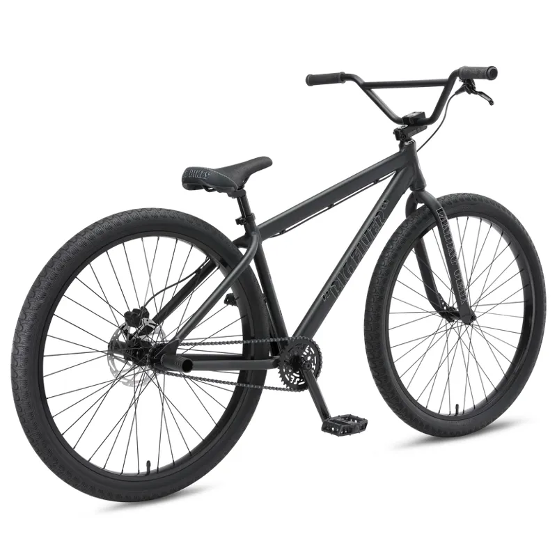 Big Flyer HD 29 Inch Matte Black 