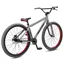 SE BMX Big Flyer HD 29 Gray 