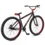 Big Flyer HD 29 Inch Red Crackle