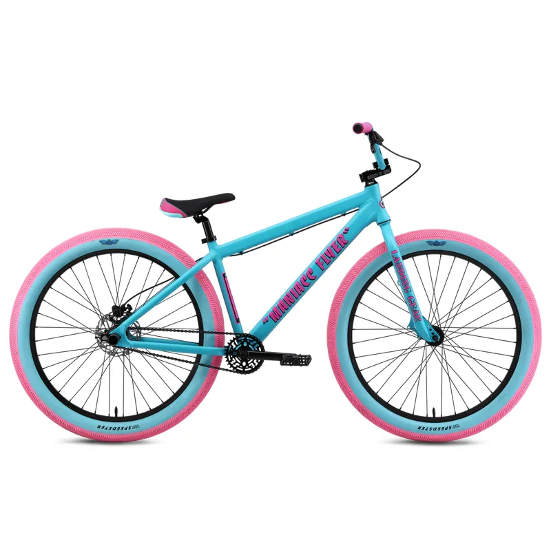 SE Maniac Flyer Aqua Bubble Gum 27.5+