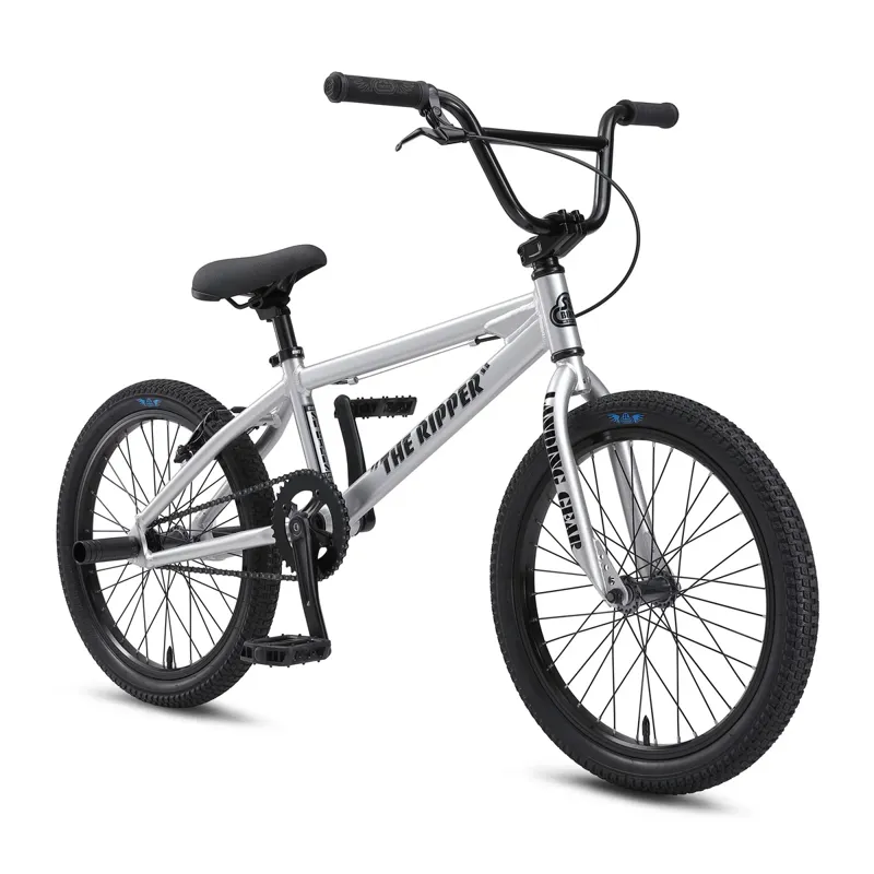 SE Ripper 20 Iced out Silver-2