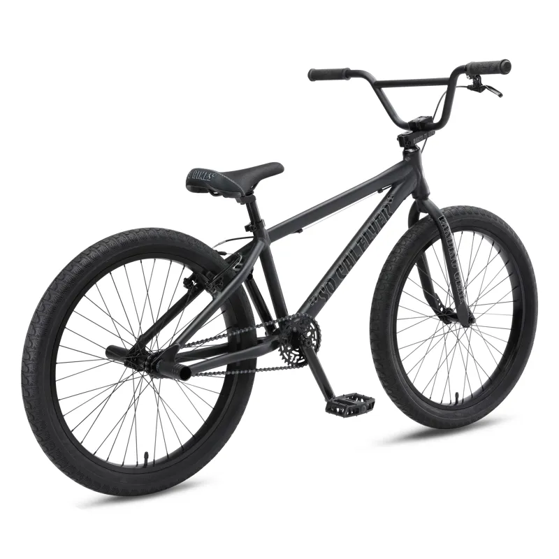 SE So Cal Flyer 24 Black 24in-1