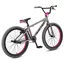 SE So Cal Flyer 24 Matte Grey/Pink