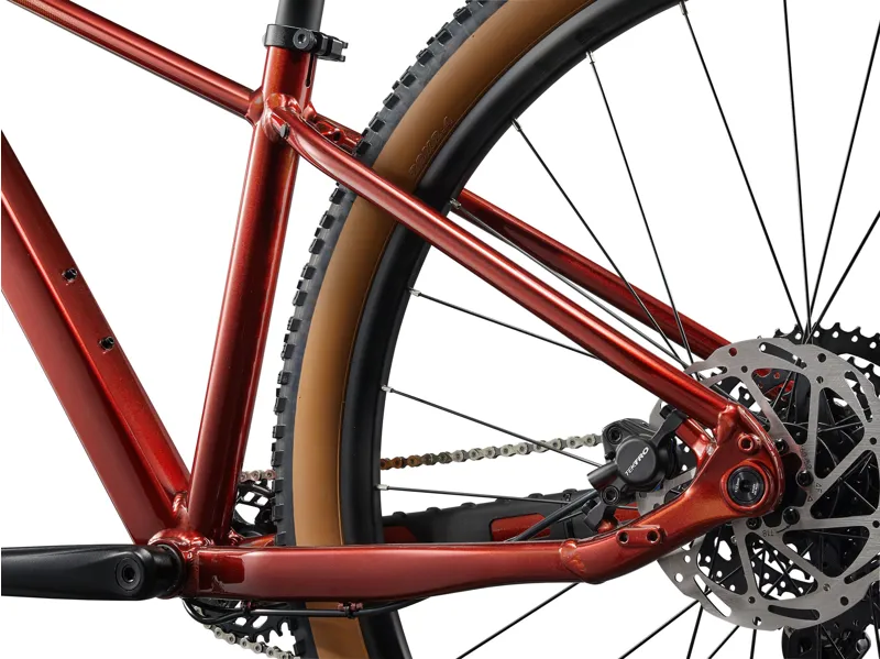 Liv Tempt 29 2 Mars Womens hardtail all terrain bicycle-5