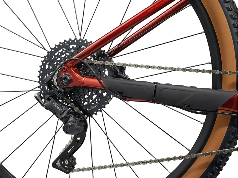 Liv Tempt 29 2 Mars Womens hardtail all terrain bicycle-3