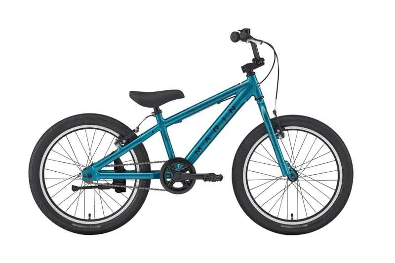 Marin DONKY JR 20 AQUA/BLUE Single Speed